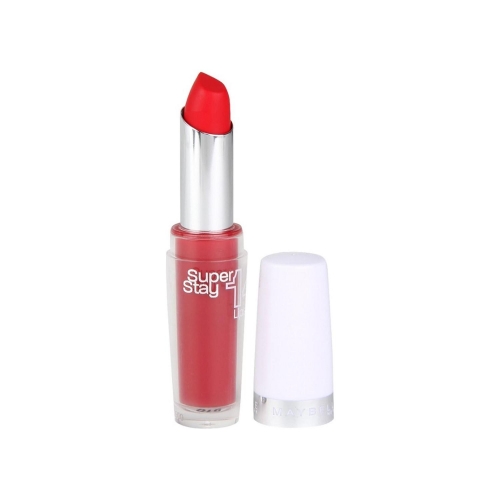 Maybelline New York Super Stay Matte Ink City Edition Likit Mat Ruj No 118 Dancer Watsons