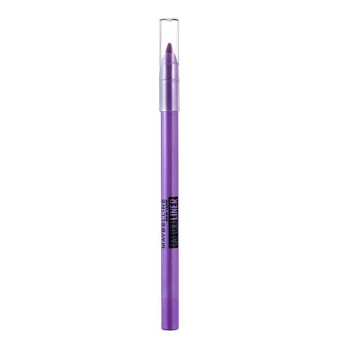 Maybelline Tatto Liner Gel Pencil - 301 Purple Po - Maybelline