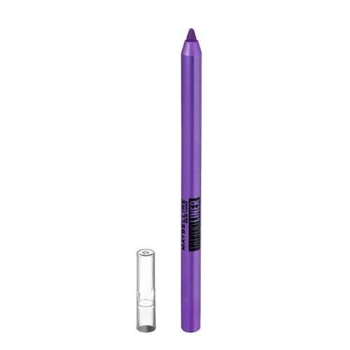Maybelline Tatto Liner Gel Pencil - 301 Purple Po - Maybelline (1)