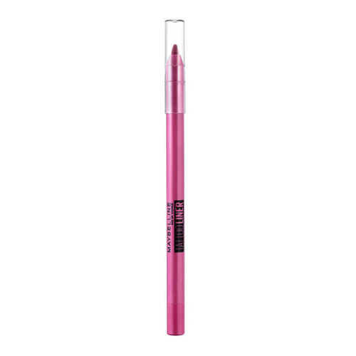 Maybelline Tatto Liner Gel Pencil - 302 Ultra Pink - Maybelline