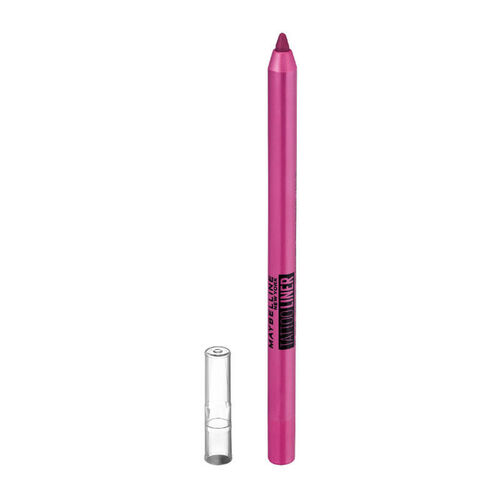 Maybelline Tatto Liner Gel Pencil - 302 Ultra Pink - Maybelline (1)