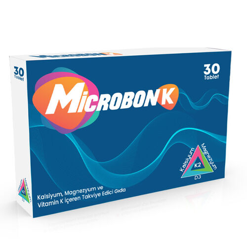 Wellcare Magnezyum Vitamin B6 60 Tablet | Dermoeczanem.com