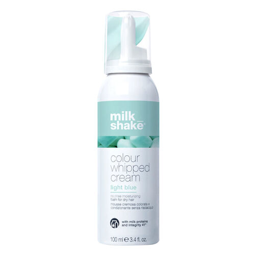 Milk Shake Colour Whipped Cream Light Grey 100 ml
