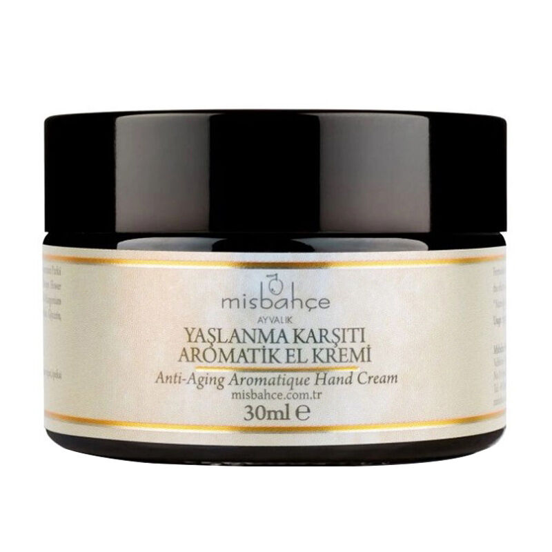 suna dumankaya anti aging el kremi)