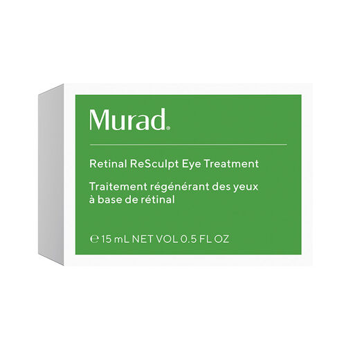 Murad Retinal Resculpt Eye Treatment - Retinal İçeren Yenileyici Göz Kremi 15 ml - Murad (1)