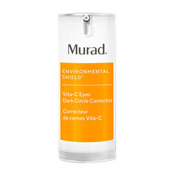 Murad Vita-C Eyes Dark Circle Corrector Altın-C Vitamini İçeren Koyu Halka Karşıtı Göz Çevresi Kremi 15 ml - 1