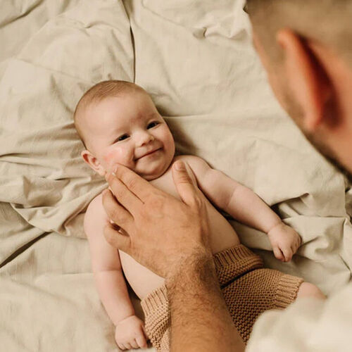 Mustela Stelatopia+ Lipid Replenishing Cream 300 ml - Mustela (1)