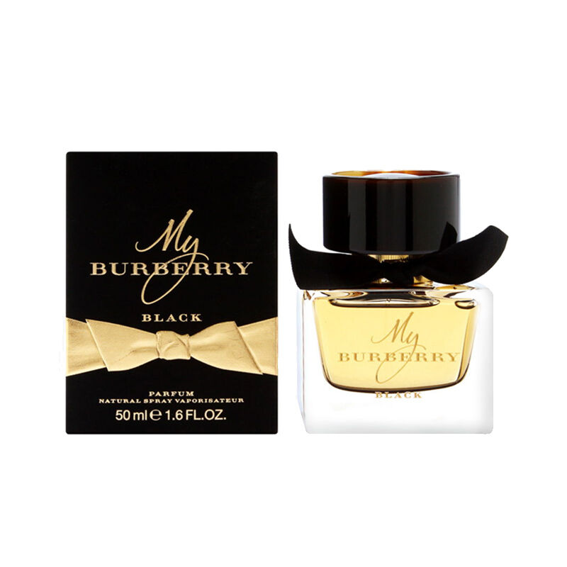 my burberry black parfum 50ml