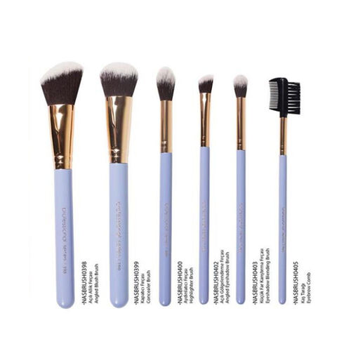 Nascita Be a Mermaid Makyaj Fırça Seti - 90 - 2