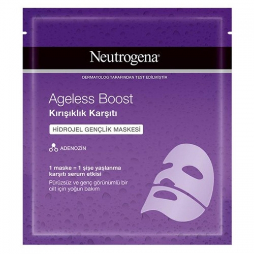 Kırışıklık karşıtı organik maske Kırışıklık karşıtı organik maske