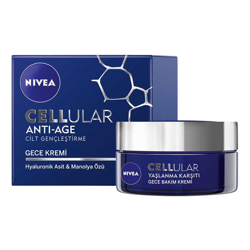 anti aging kremleri)