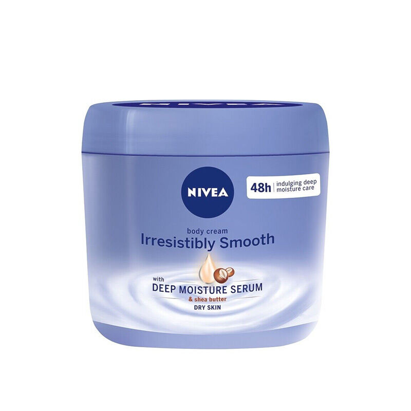 Nivea dry skin cream sales