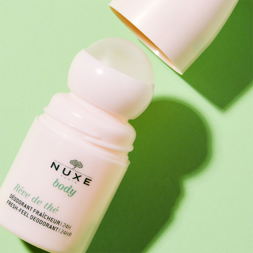 Nuxe Body Reve De The Deodorant 50 ml - Nuxe (1)