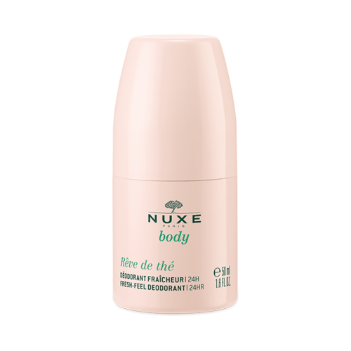 Nuxe Body Reve De The Deodorant 50 ml - Nuxe