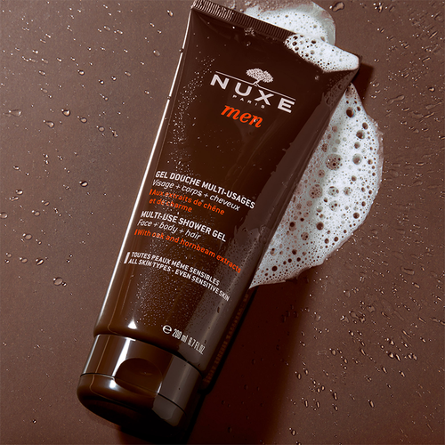 Nuxe Men Duş Jeli 200ml - Nuxe (1)