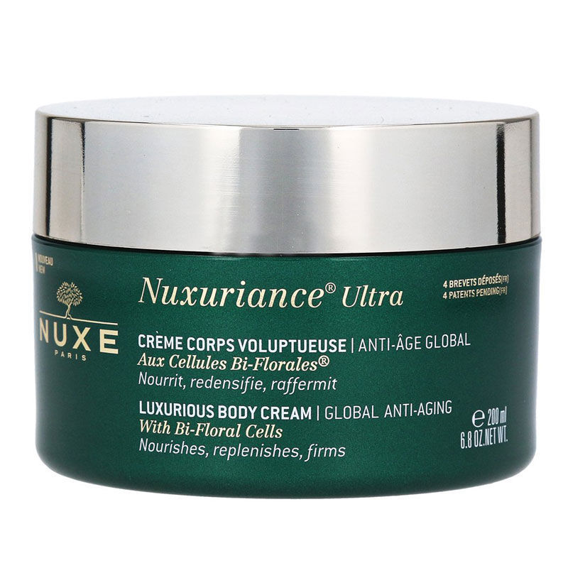 nuxe anti aging krem kullananlar