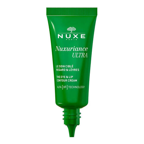 Nuxe Nuxuriance Ultra Göz ve Dudak Kremi 15 ml - Nuxe (1)