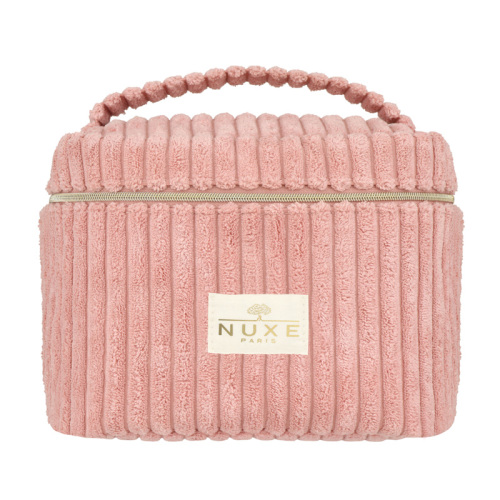 Nuxe Pink Vanity Çanta (Promosyon Ürünü) - 1