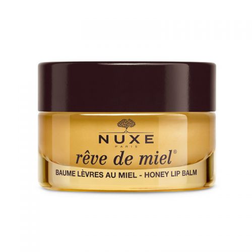 Nuxe Reve de Miel Bee Free Besleyici Dudak Balsamı