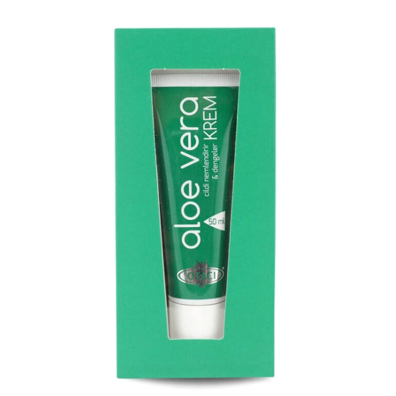 aloe via krem