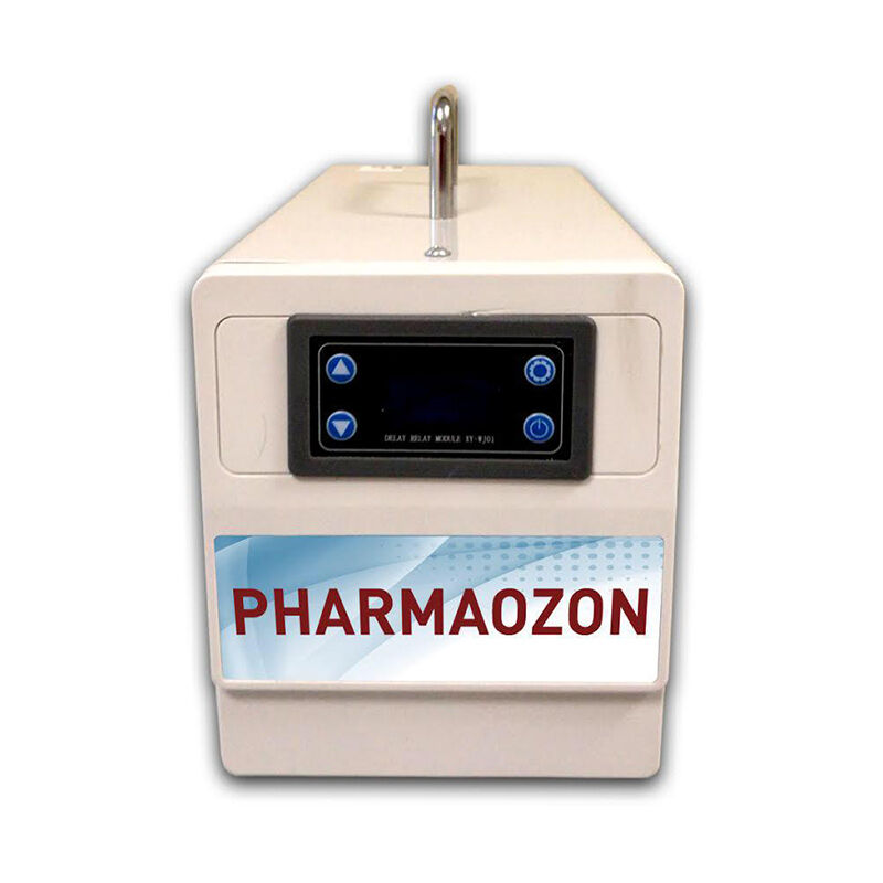 Ozon Camasir Yikama Cihazi Watergill Laundry Watergill Ozon Ve Su Aritma Sistemleri