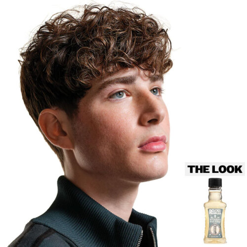 Reuzel Aftershave 100 ml - Reuzel (1)