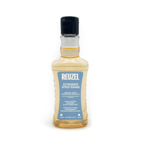 Reuzel Aftershave 200 ml - Reuzel