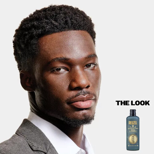 Reuzel Astringent Foam 200 ml - Reuzel (1)