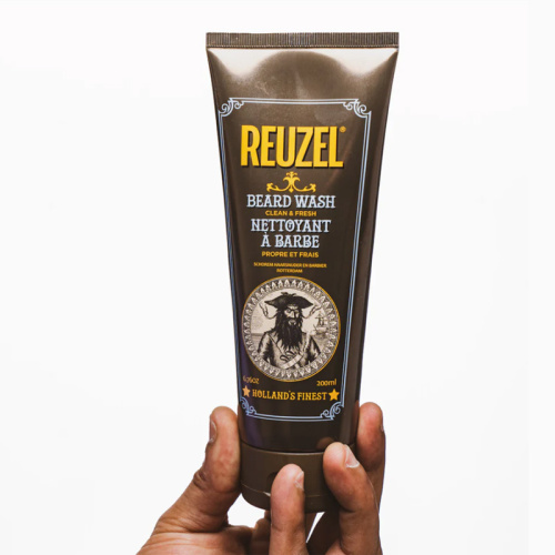 Reuzel Beadr Wash 200 ml - Reuzel (1)