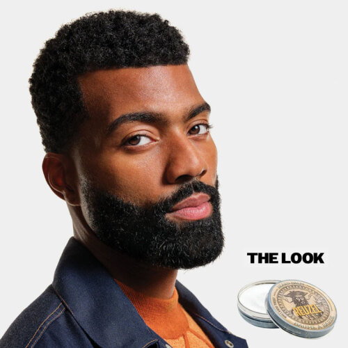 Reuzel Beard Balm 35 g - Reuzel (1)