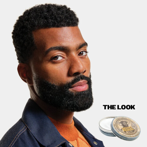 Reuzel Clean Fresh Beard Balm 35 g - Reuzel (1)