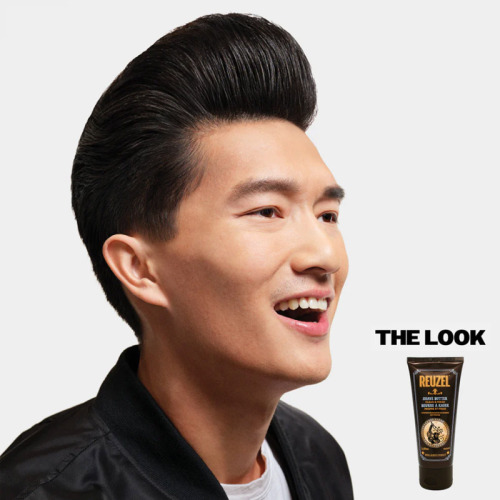 Reuzel Clean & Fresh Shave Butter 100 ml - Reuzel (1)