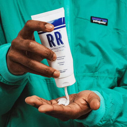 Reuzel RR Hydrating Face Moisturizer 100 ml - Reuzel (1)