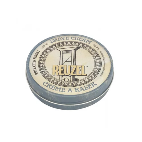 Reuzel Shave Cream 95.8 g - Reuzel