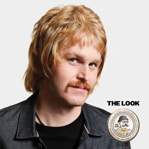 Reuzel Sidecar Mustache Wax 28 g - Reuzel (1)