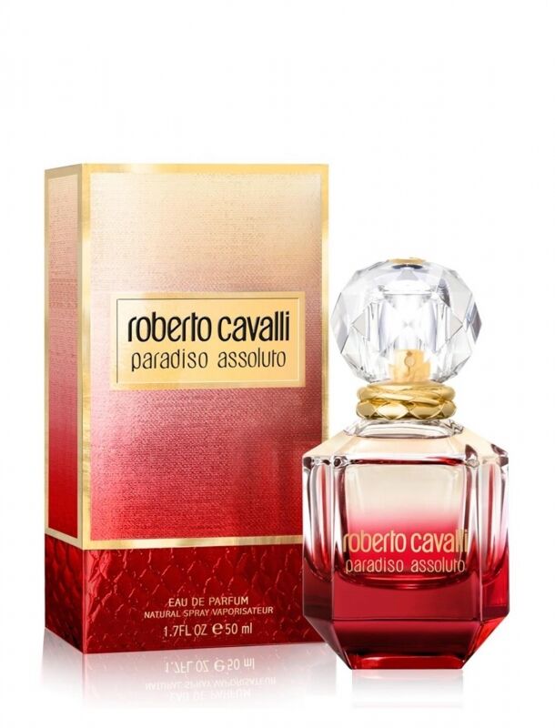 roberto cavalli paradiso parfum