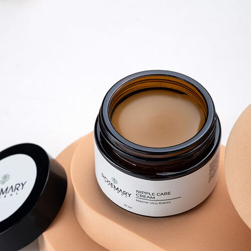 Rosemary Natural Göğüs Ucu Kremi 50 ml - Rosemary Natural (1)