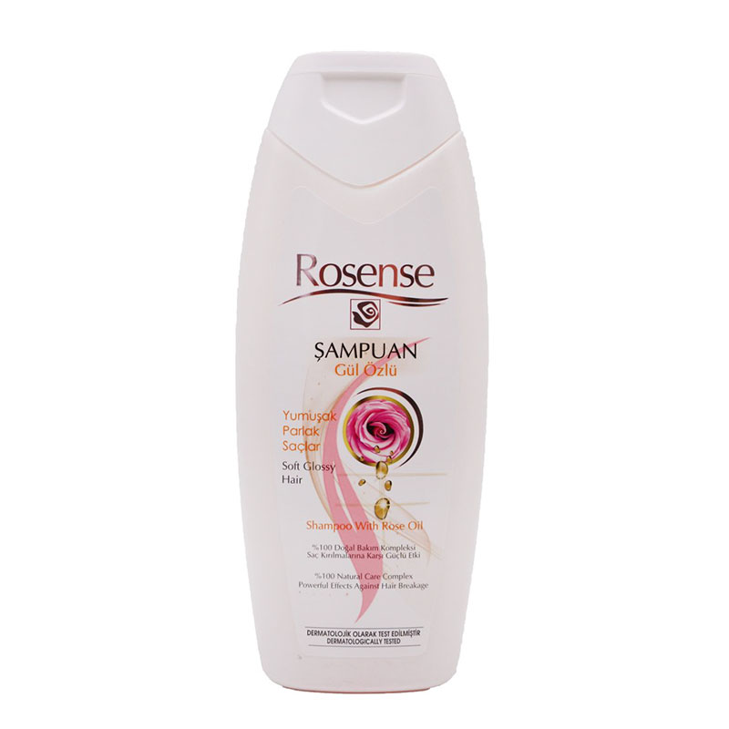 Rosense Bronzlastirici Gunes Yagi Spf 20 200 Ml 8693347001919 Trendyol