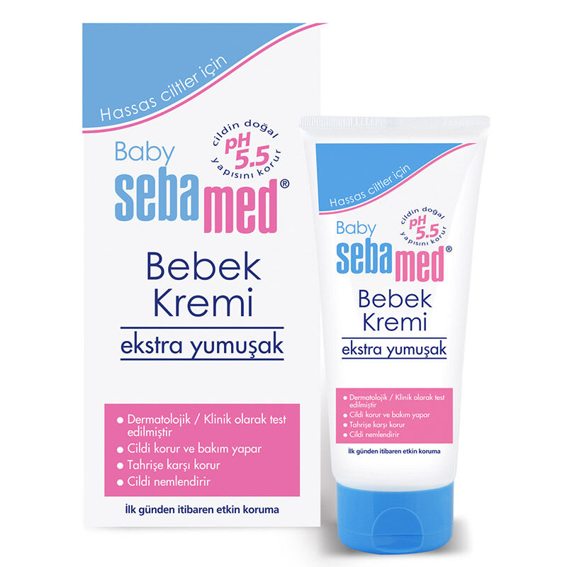 Sebamed bb cream cheap