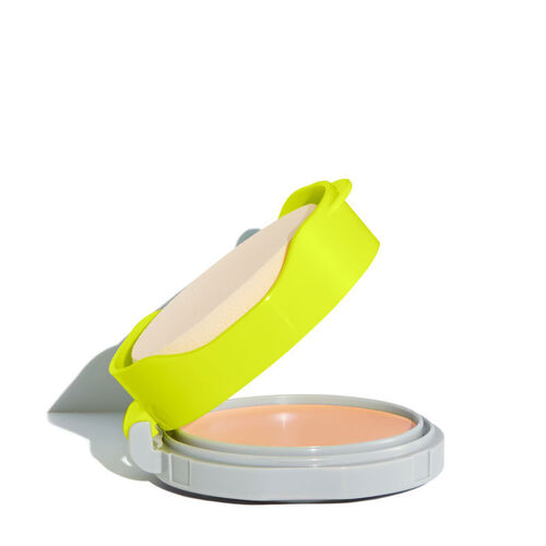 Shiseido Sports HydroBB SPF 50 + Kompakt BB 12 gr - Medium - Shiseido (1)