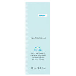 Skinceuticals AOX Eye Gel 15mL - 3