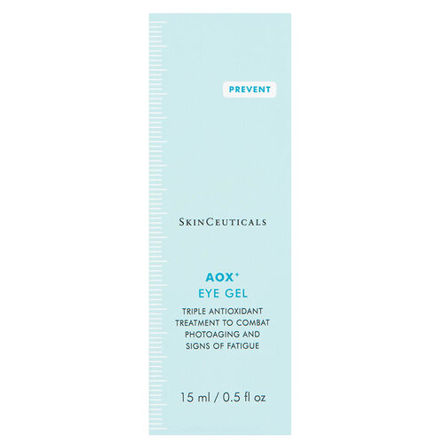 Skinceuticals AOX Eye Gel 15mL - 3