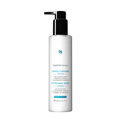 SkinCeuticals Gentle Cleanser 190ml - Skinceuticals