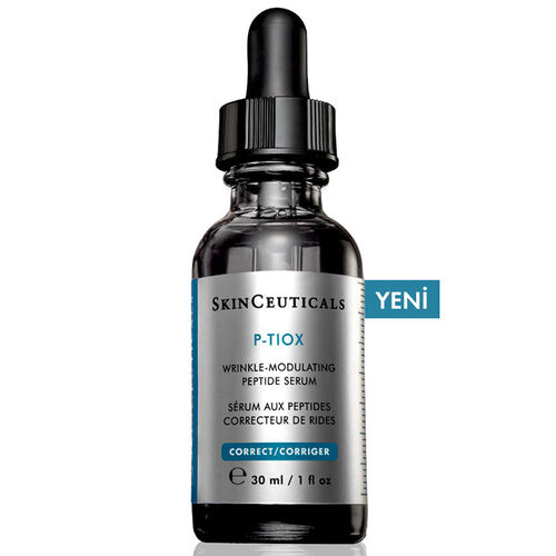 Skinceuticals Ptiox Kırışıklık Görünümüne Karşı Peptit Serum 30 ml - Skinceuticals (1)