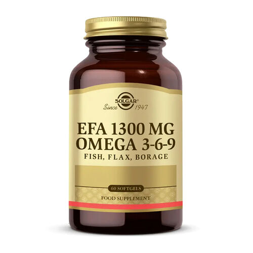 Solgar Omega 3 6 9 Купить