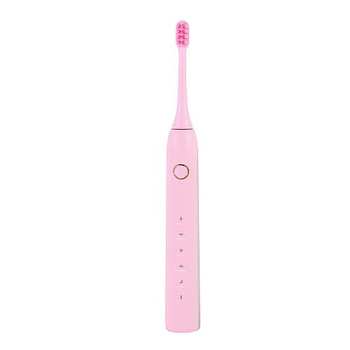 Steriball Elektrikli Diş Fırçası - Pembe - Steriball (1)