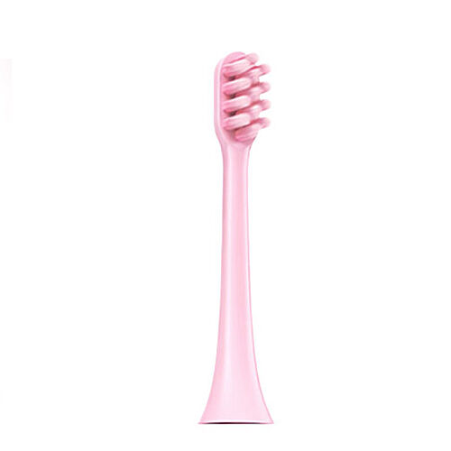 Steriball Elektrikli Diş Fırçası Yedek Başlığı - Pembe - Steriball (1)