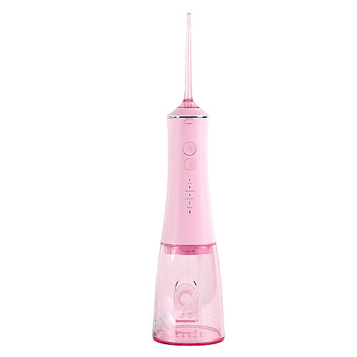 Steriball Taşınabilir Ağız Duşu - Pembe - Steriball (1)