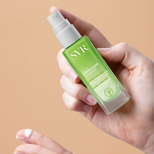 Svr Sebiaclear Serum 30 ml - SVR (1)