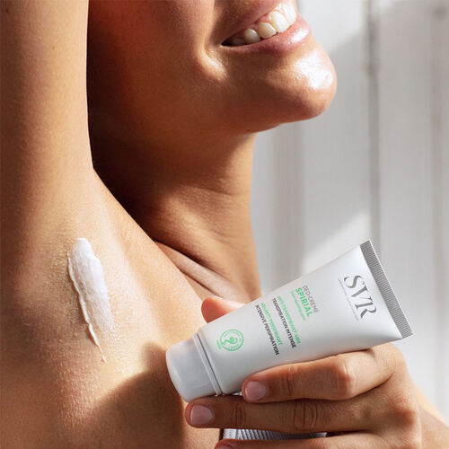 SVR Spirial Deodorant Anti-Perspiriant Cream 50ml - SVR (1)